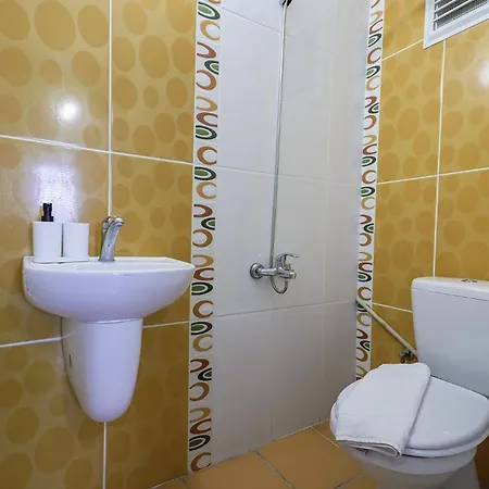 Apartment Flat With Balcony 5 Min To Konyaalti Beach Antalya