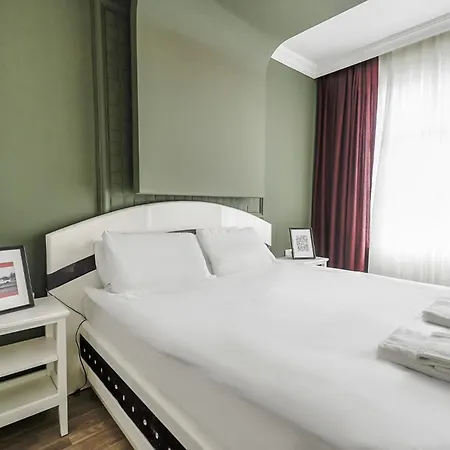 Apartment Flat With Balcony 5 Min To Konyaalti Beach Antalya